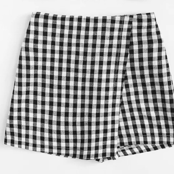 Two Piece Crop Set NWOT - Picture 3 of 3